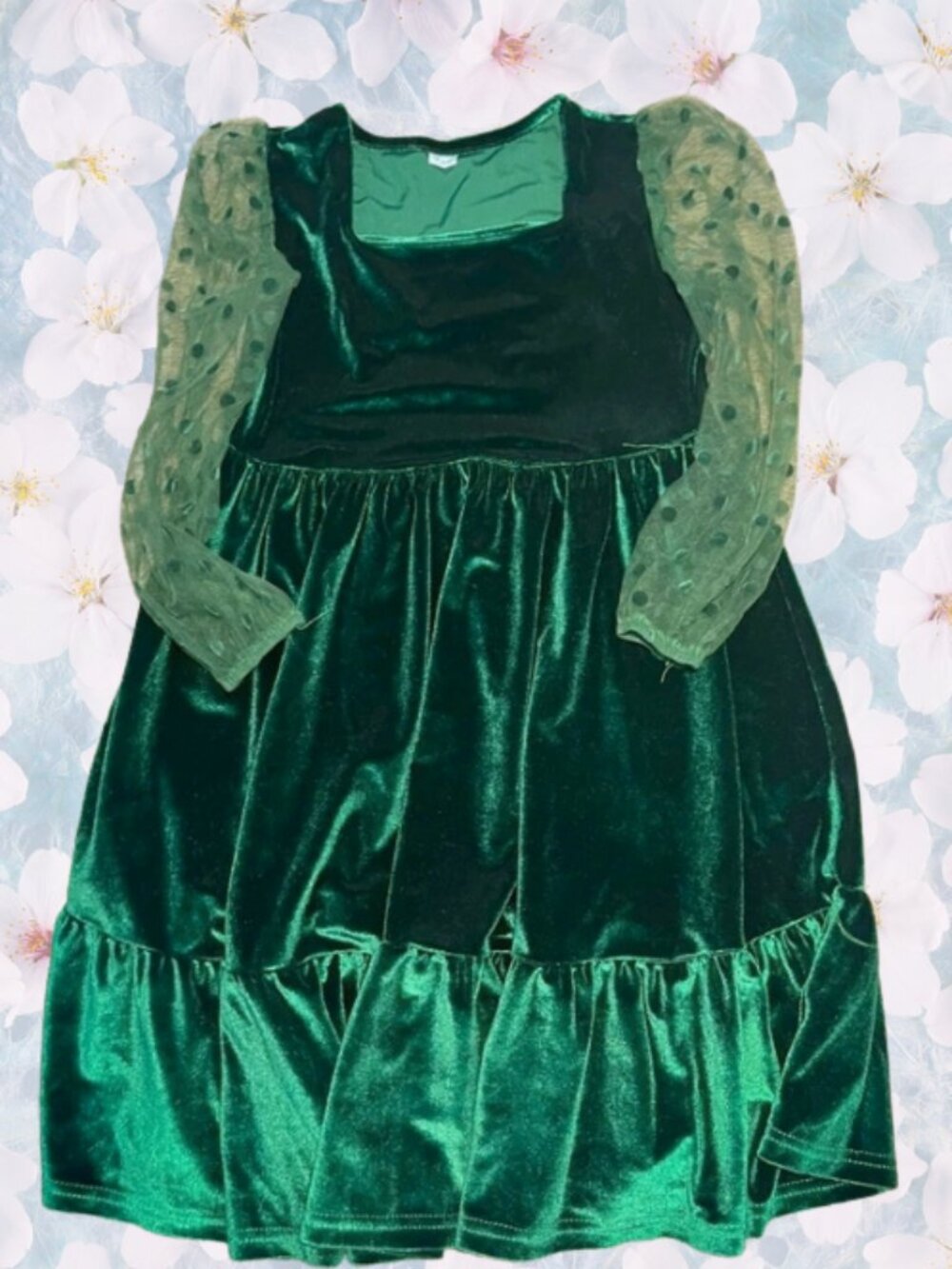 girls dress